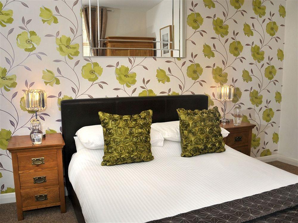 Number 46 Hotell Hastings Exteriör bild
